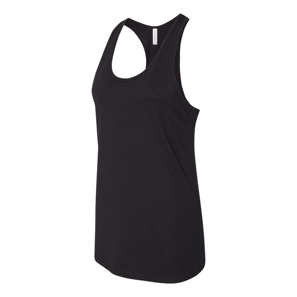 BELLA + CANVAS Women's Jersey Racerback Tank - BELLA + CANVAS Women's Jersey Racerback Tank - Image 1 of 46