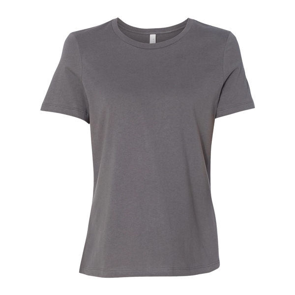 BELLA + CANVAS Women's Relaxed Jersey Tee - BELLA + CANVAS Women's Relaxed Jersey Tee - Image 1 of 175