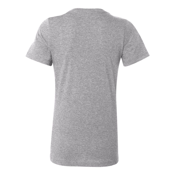 BELLA + CANVAS Women's Relaxed Jersey Tee - BELLA + CANVAS Women's Relaxed Jersey Tee - Image 9 of 175