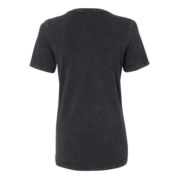 BELLA + CANVAS Women's Relaxed Jersey Tee - BELLA + CANVAS Women's Relaxed Jersey Tee - Image 19 of 175