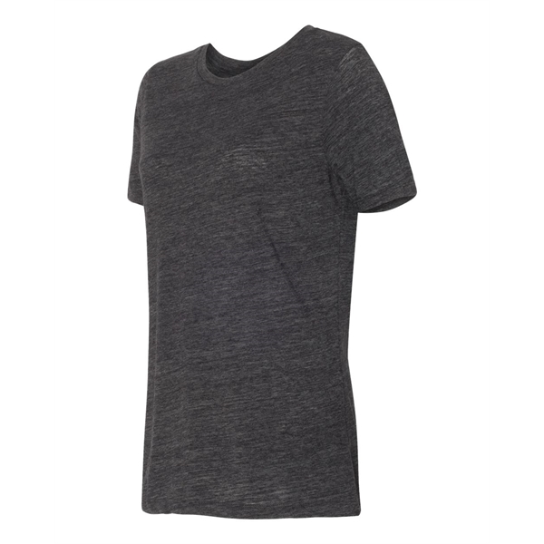 BELLA + CANVAS Women's Relaxed Jersey Tee - BELLA + CANVAS Women's Relaxed Jersey Tee - Image 21 of 175