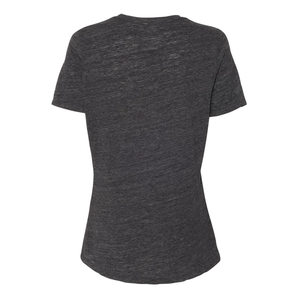 BELLA + CANVAS Women's Relaxed Jersey Tee - BELLA + CANVAS Women's Relaxed Jersey Tee - Image 22 of 175
