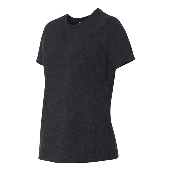 BELLA + CANVAS Women's Relaxed Jersey Tee - BELLA + CANVAS Women's Relaxed Jersey Tee - Image 24 of 175