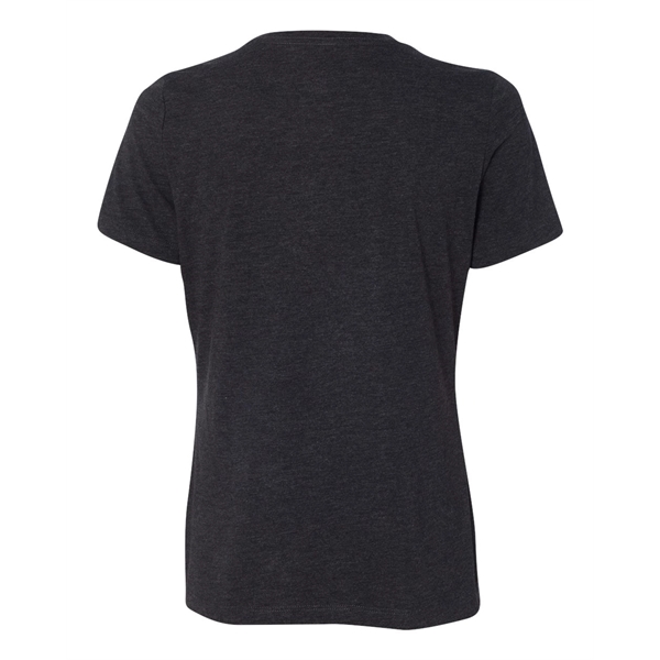 BELLA + CANVAS Women's Relaxed Jersey Tee - BELLA + CANVAS Women's Relaxed Jersey Tee - Image 25 of 175