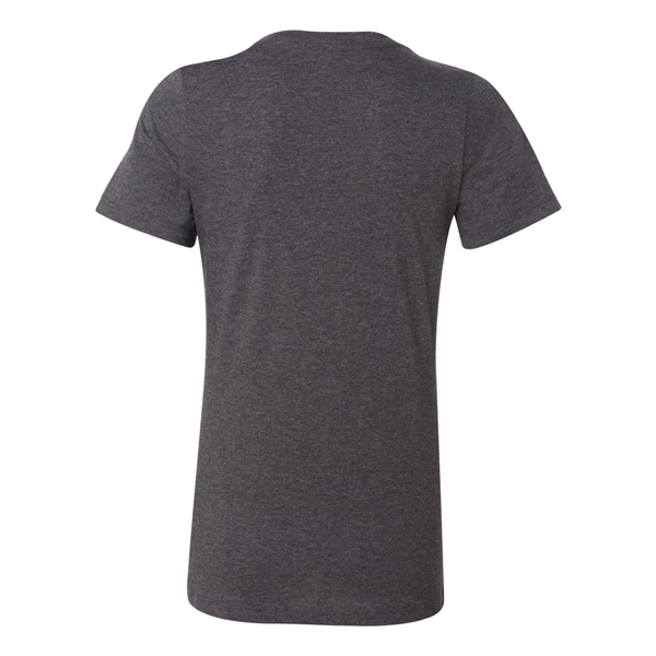 BELLA + CANVAS Women's Relaxed Jersey Tee - BELLA + CANVAS Women's Relaxed Jersey Tee - Image 28 of 175