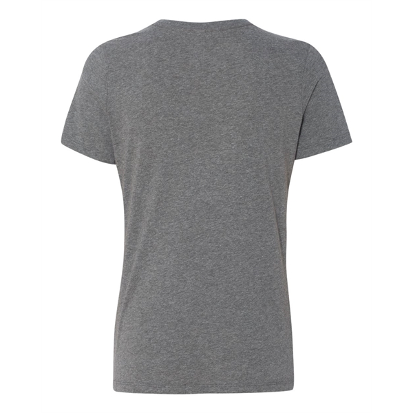 BELLA + CANVAS Women's Relaxed Jersey Tee - BELLA + CANVAS Women's Relaxed Jersey Tee - Image 31 of 175