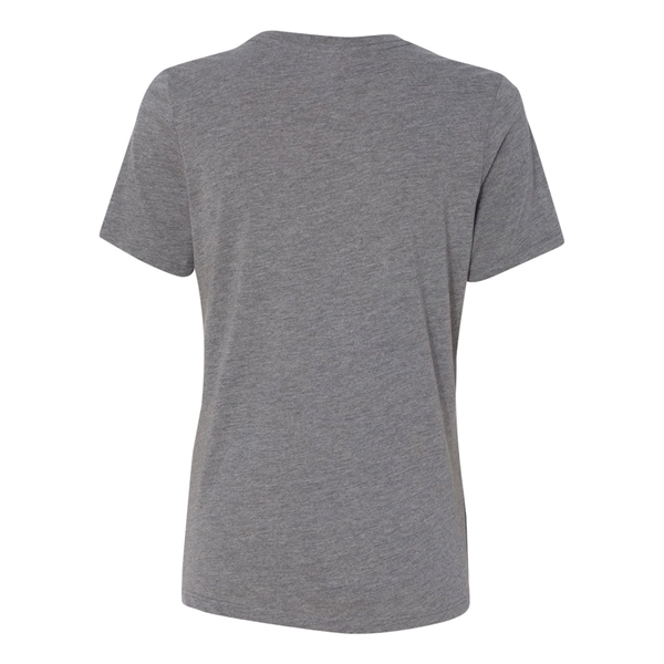 BELLA + CANVAS Women's Relaxed Jersey Tee - BELLA + CANVAS Women's Relaxed Jersey Tee - Image 34 of 175