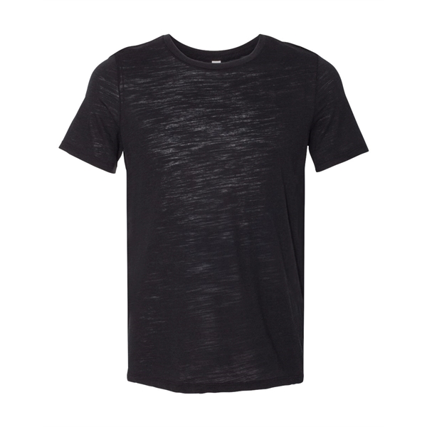 BELLA + CANVAS Women's Relaxed Jersey Tee - BELLA + CANVAS Women's Relaxed Jersey Tee - Image 61 of 175