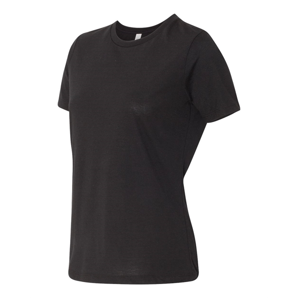 BELLA + CANVAS Women's Relaxed Jersey Tee - BELLA + CANVAS Women's Relaxed Jersey Tee - Image 65 of 175