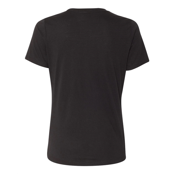 BELLA + CANVAS Women's Relaxed Jersey Tee - BELLA + CANVAS Women's Relaxed Jersey Tee - Image 66 of 175