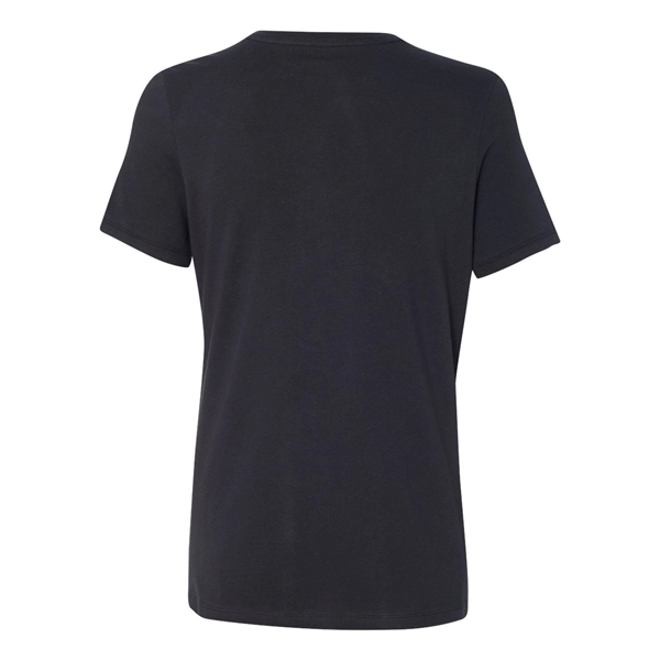 BELLA + CANVAS Women's Relaxed Jersey Tee - BELLA + CANVAS Women's Relaxed Jersey Tee - Image 80 of 175