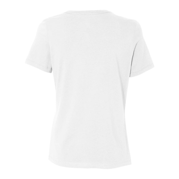 BELLA + CANVAS Women's Relaxed Jersey Tee - BELLA + CANVAS Women's Relaxed Jersey Tee - Image 83 of 175