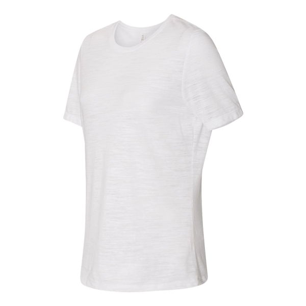 BELLA + CANVAS Women's Relaxed Jersey Tee - BELLA + CANVAS Women's Relaxed Jersey Tee - Image 85 of 175