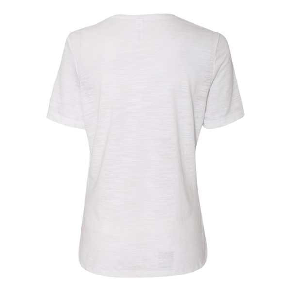 BELLA + CANVAS Women's Relaxed Jersey Tee - BELLA + CANVAS Women's Relaxed Jersey Tee - Image 86 of 175