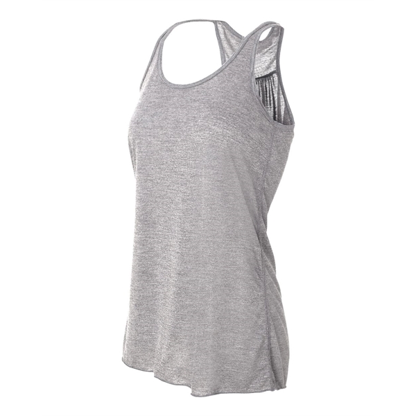 BELLA + CANVAS Women's Flowy Racerback Tank - BELLA + CANVAS Women's Flowy Racerback Tank - Image 1 of 126