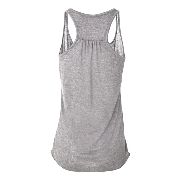 BELLA + CANVAS Women's Flowy Racerback Tank - BELLA + CANVAS Women's Flowy Racerback Tank - Image 2 of 126