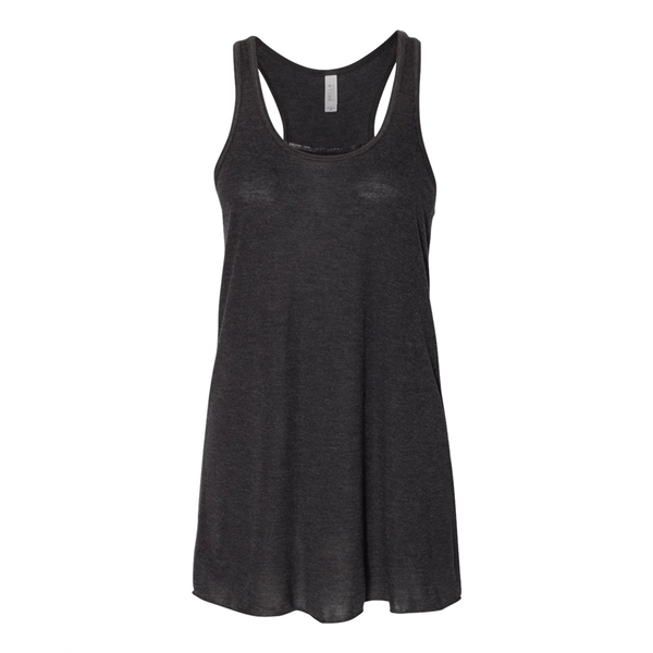 BELLA + CANVAS Women's Flowy Racerback Tank - BELLA + CANVAS Women's Flowy Racerback Tank - Image 12 of 126