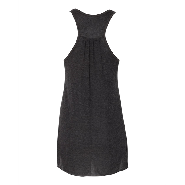 BELLA + CANVAS Women's Flowy Racerback Tank - BELLA + CANVAS Women's Flowy Racerback Tank - Image 14 of 126