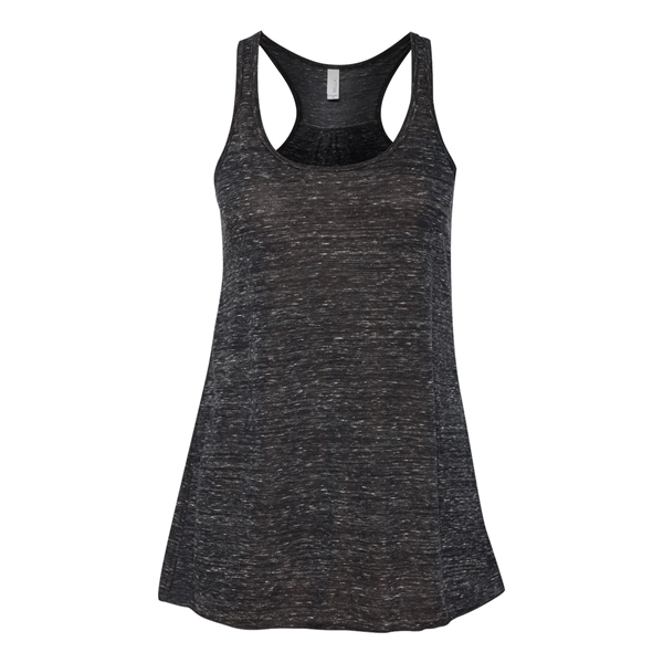 BELLA + CANVAS Women's Flowy Racerback Tank - BELLA + CANVAS Women's Flowy Racerback Tank - Image 15 of 126