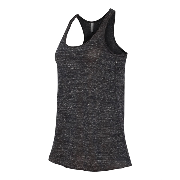 BELLA + CANVAS Women's Flowy Racerback Tank - BELLA + CANVAS Women's Flowy Racerback Tank - Image 16 of 126