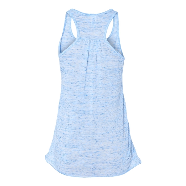 BELLA + CANVAS Women's Flowy Racerback Tank - BELLA + CANVAS Women's Flowy Racerback Tank - Image 20 of 126