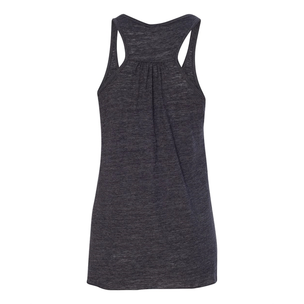 BELLA + CANVAS Women's Flowy Racerback Tank - BELLA + CANVAS Women's Flowy Racerback Tank - Image 23 of 126