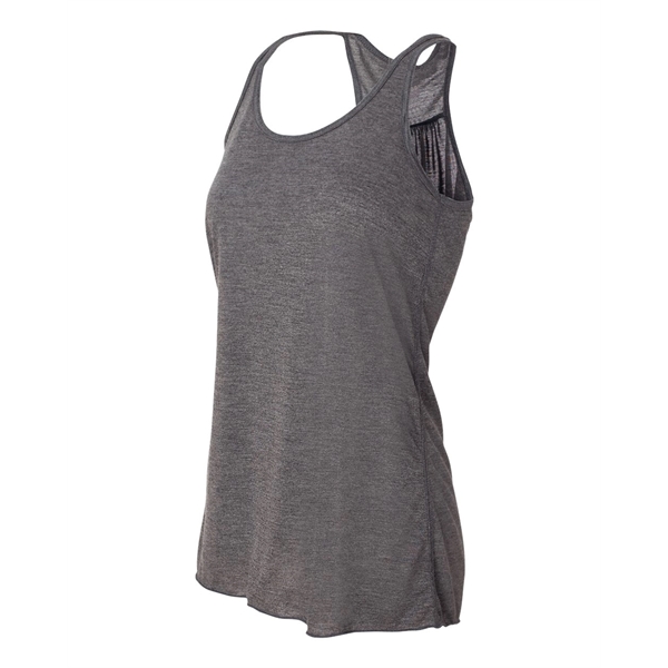 BELLA + CANVAS Women's Flowy Racerback Tank - BELLA + CANVAS Women's Flowy Racerback Tank - Image 31 of 126