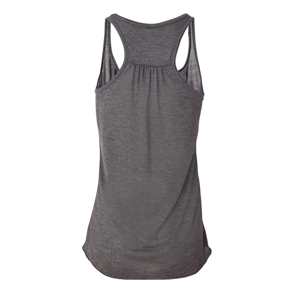 BELLA + CANVAS Women's Flowy Racerback Tank - BELLA + CANVAS Women's Flowy Racerback Tank - Image 32 of 126