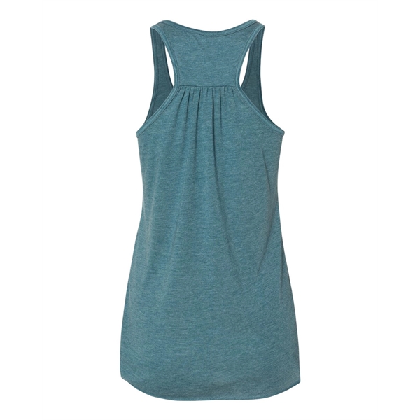 BELLA + CANVAS Women's Flowy Racerback Tank - BELLA + CANVAS Women's Flowy Racerback Tank - Image 41 of 126