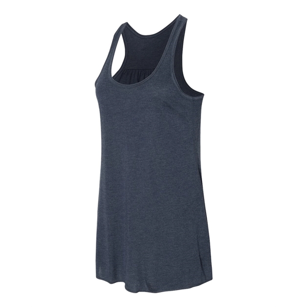 BELLA + CANVAS Women's Flowy Racerback Tank - BELLA + CANVAS Women's Flowy Racerback Tank - Image 43 of 126