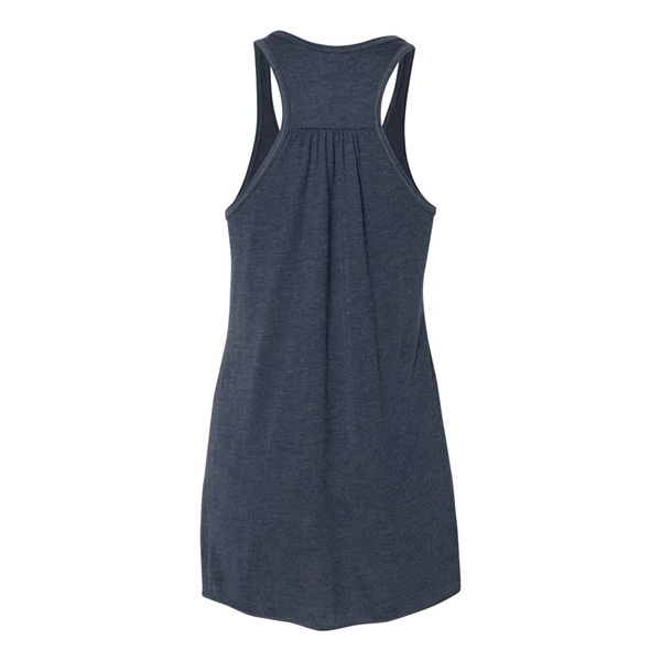 BELLA + CANVAS Women's Flowy Racerback Tank - BELLA + CANVAS Women's Flowy Racerback Tank - Image 44 of 126