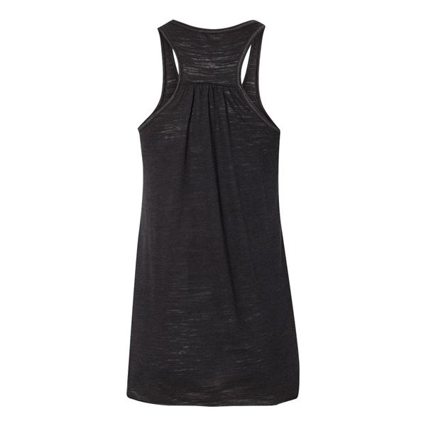 BELLA + CANVAS Women's Flowy Racerback Tank - BELLA + CANVAS Women's Flowy Racerback Tank - Image 90 of 126