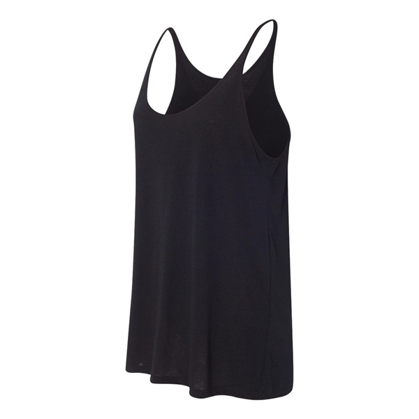 BELLA + CANVAS Women's Slouchy Tank - BELLA + CANVAS Women's Slouchy Tank - Image 7 of 78