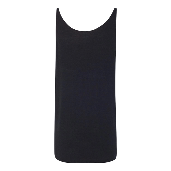 BELLA + CANVAS Women's Slouchy Tank - BELLA + CANVAS Women's Slouchy Tank - Image 8 of 78