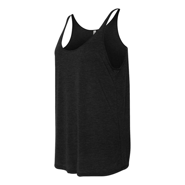 BELLA + CANVAS Women's Slouchy Tank - BELLA + CANVAS Women's Slouchy Tank - Image 10 of 78