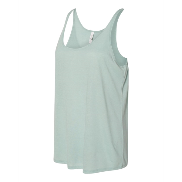 BELLA + CANVAS Women's Slouchy Tank - BELLA + CANVAS Women's Slouchy Tank - Image 28 of 78