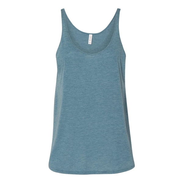 BELLA + CANVAS Women's Slouchy Tank - BELLA + CANVAS Women's Slouchy Tank - Image 33 of 78