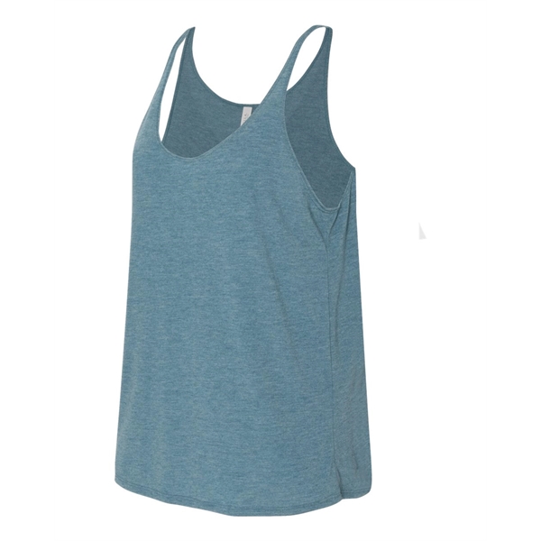 BELLA + CANVAS Women's Slouchy Tank - BELLA + CANVAS Women's Slouchy Tank - Image 34 of 78
