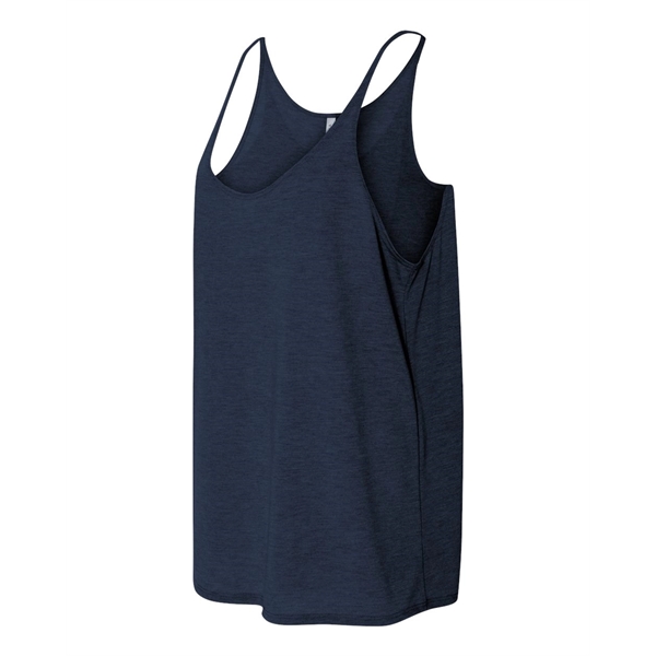 BELLA + CANVAS Women's Slouchy Tank - BELLA + CANVAS Women's Slouchy Tank - Image 37 of 78