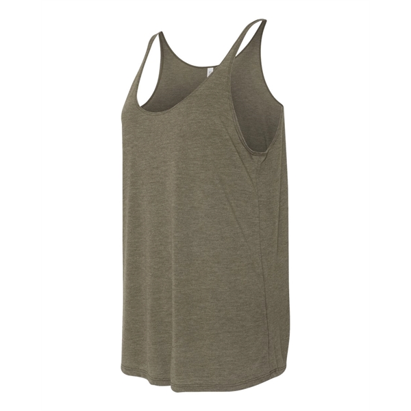 BELLA + CANVAS Women's Slouchy Tank - BELLA + CANVAS Women's Slouchy Tank - Image 40 of 78