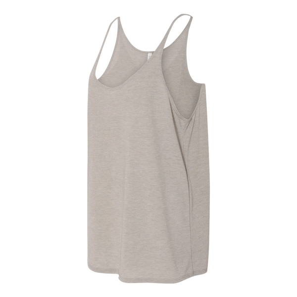 BELLA + CANVAS Women's Slouchy Tank - BELLA + CANVAS Women's Slouchy Tank - Image 43 of 78