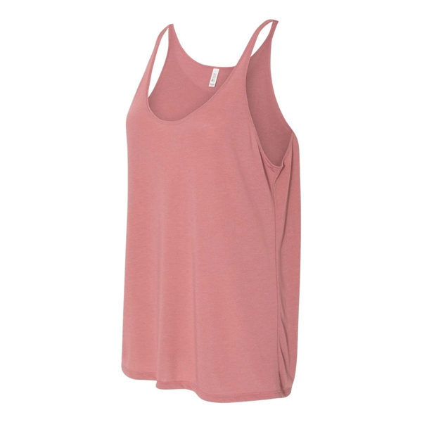 BELLA + CANVAS Women's Slouchy Tank - BELLA + CANVAS Women's Slouchy Tank - Image 46 of 78