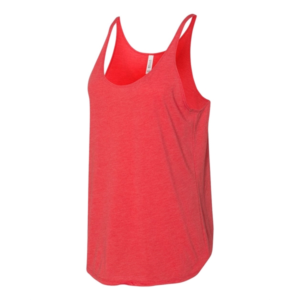 BELLA + CANVAS Women's Slouchy Tank - BELLA + CANVAS Women's Slouchy Tank - Image 58 of 78