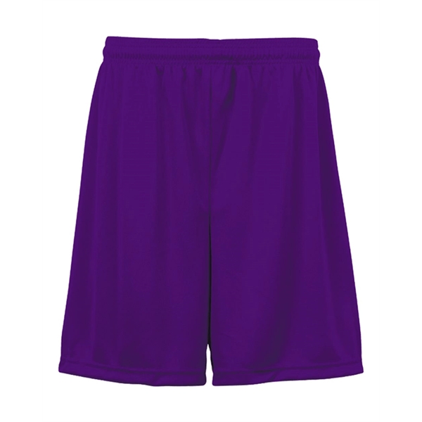 C2 Sport Youth Performance Shorts - C2 Sport Youth Performance Shorts - Image 12 of 20