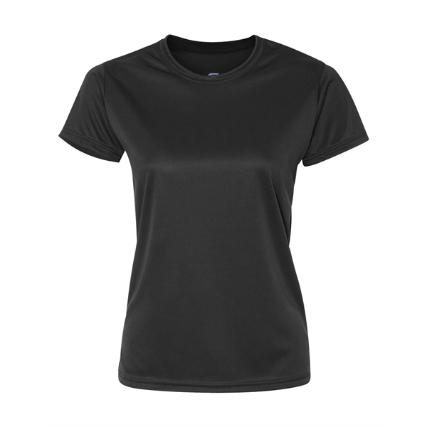 C2 Sport Women's Performance T-Shirt - C2 Sport Women's Performance T-Shirt - Image 1 of 64