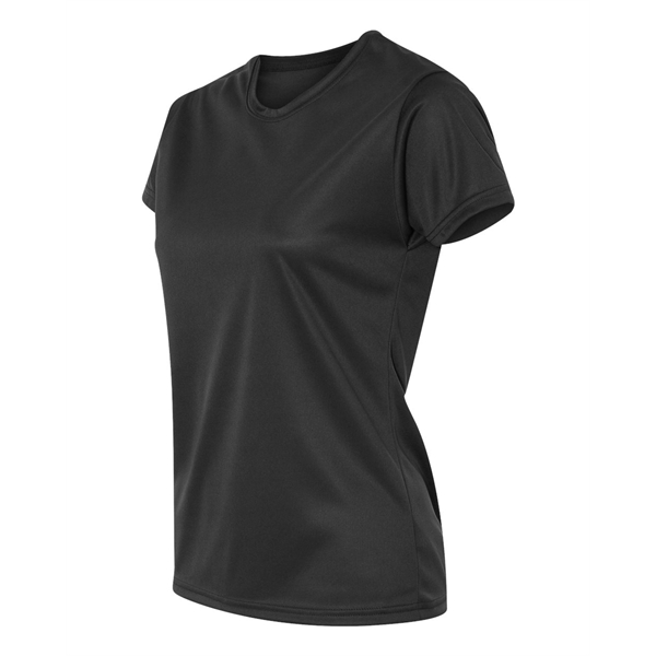 C2 Sport Women's Performance T-Shirt - C2 Sport Women's Performance T-Shirt - Image 2 of 64