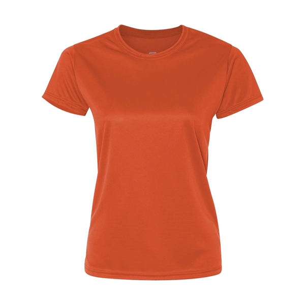 C2 Sport Women's Performance T-Shirt - C2 Sport Women's Performance T-Shirt - Image 4 of 64