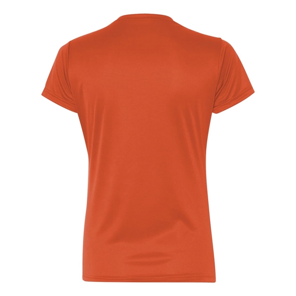 C2 Sport Women's Performance T-Shirt - C2 Sport Women's Performance T-Shirt - Image 6 of 64