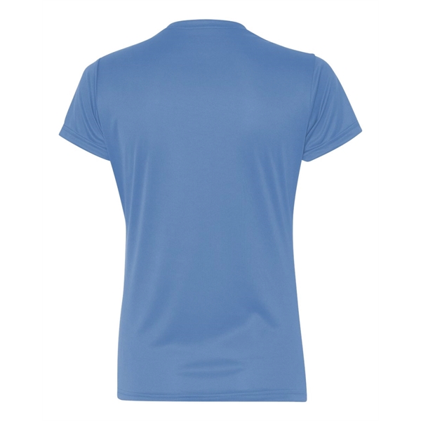 C2 Sport Women's Performance T-Shirt - C2 Sport Women's Performance T-Shirt - Image 9 of 64