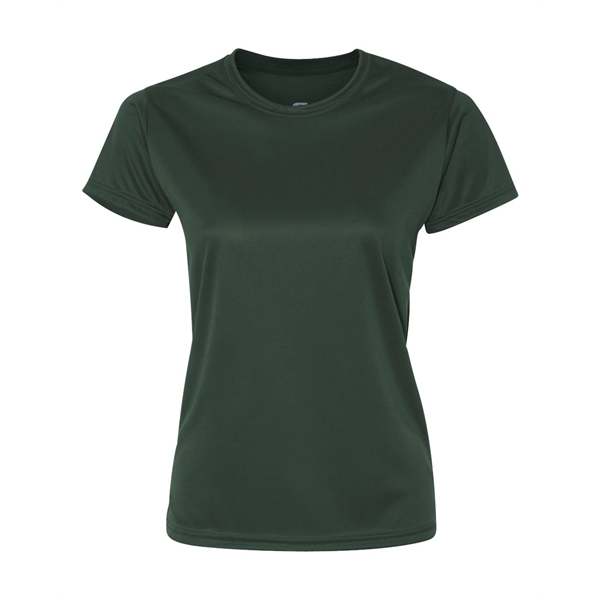 C2 Sport Women's Performance T-Shirt - C2 Sport Women's Performance T-Shirt - Image 10 of 64